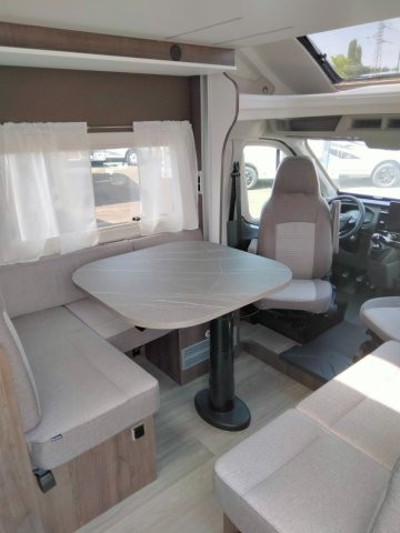 Benimar Tessoro 483 - Photo 2