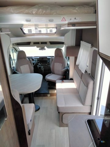 Benimar Tessoro 483 - Photo 3