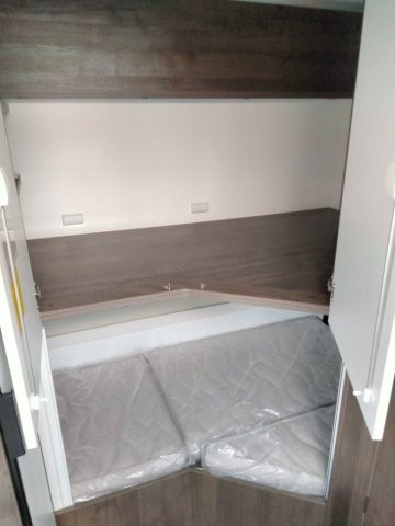 Benimar Tessoro 483 - Photo 6
