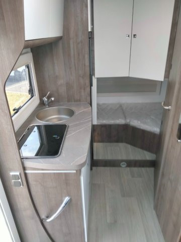 Benimar Tessoro 483 - Photo 7