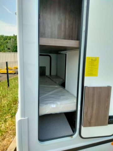 Benimar Tessoro 483 - Photo 8