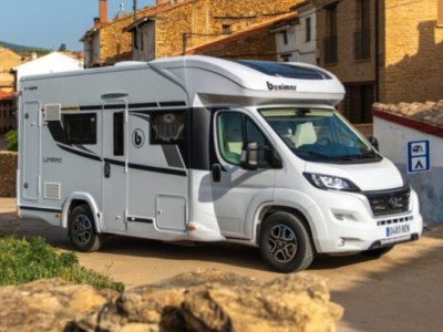 Achat Benimar Tessoro 483 PACK DELIVERY Neuf