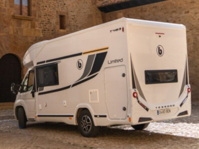 Benimar Tessoro 483 PACK DELIVERY - Photo 2