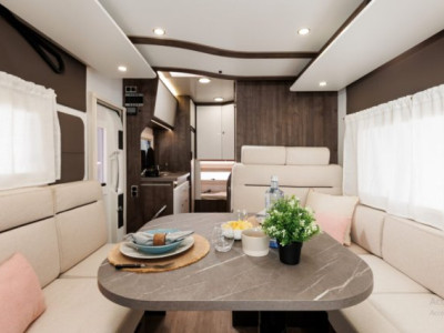 Benimar Tessoro 483 PACK DELIVERY - Photo 4