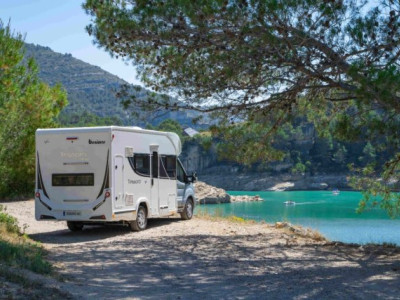 Benimar Tessoro 483