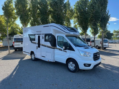 Benimar Tessoro 483 t483 bva Neuf