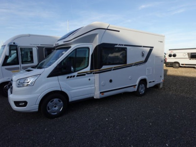 Benimar Tessoro 483 Neuf