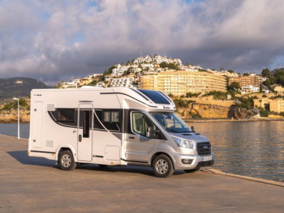 Benimar Tessoro 483 Neuf