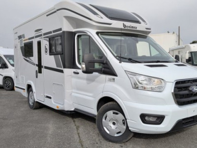 Benimar Tessoro 483 + PACK LITHIUM Neuf