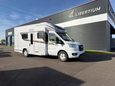 Benimar Tessoro 483 Neuf