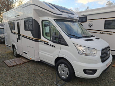 Benimar Tessoro 483 Neuf