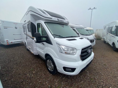 Benimar Tessoro 483 Neuf