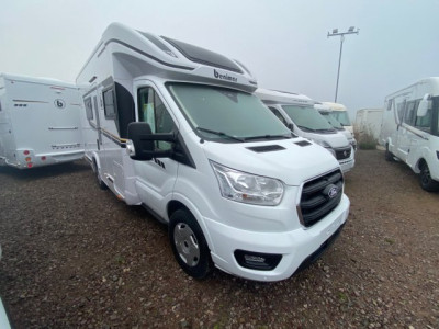 Benimar Tessoro 483 Neuf