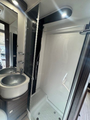 Benimar Tessoro 483 Occasion