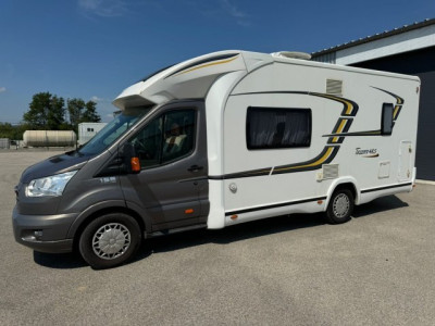 Benimar Tessoro 485 2.2 L 155 Ch - 43.990 € - #2