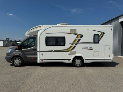 Benimar Tessoro 485 2.2 L 155 Ch - 43.990 € - #7