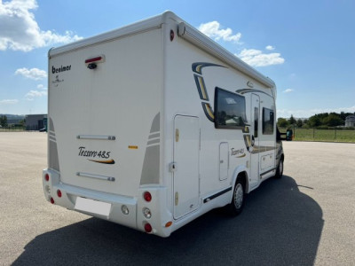 Benimar Tessoro 485 2.2 L 155 Ch - 43.990 € - #3