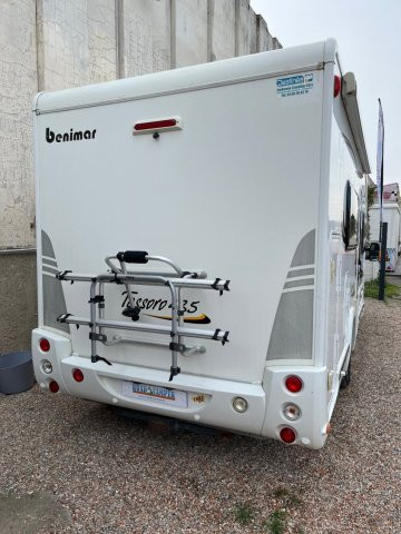 Benimar Tessoro 485 - 46.900 € - #3