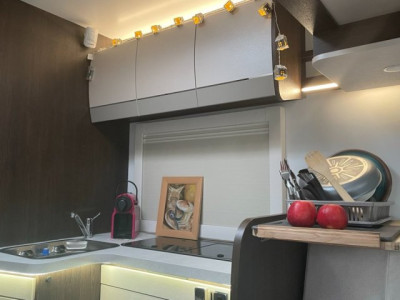 Benimar Tessoro 487 Blanc - Photo 5