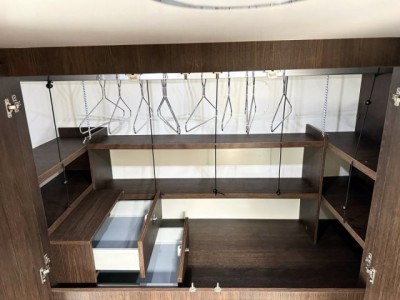 Benimar Tessoro 487 Blanc - Photo 11