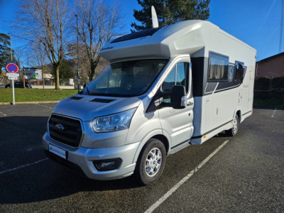 Benimar Tessoro 487 Occasion