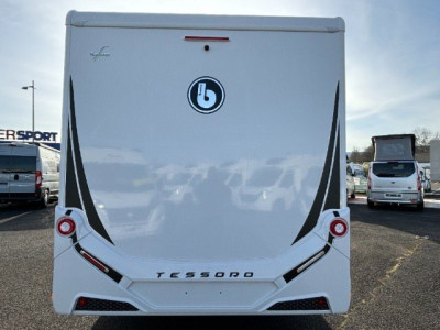 Benimar Tessoro 488 T - 64.794 € - #4