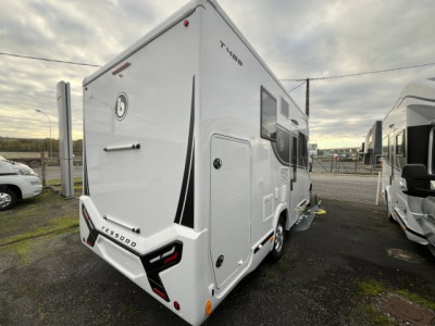 Benimar Tessoro 488 SELECT - A partir de 71.090 € - #2