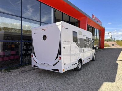 Benimar Tessoro 488 T488 SPECIAL EDITION - 69.895 € - #2