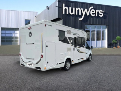 Benimar Tessoro 488 Location HUNYVERS - Photo 2