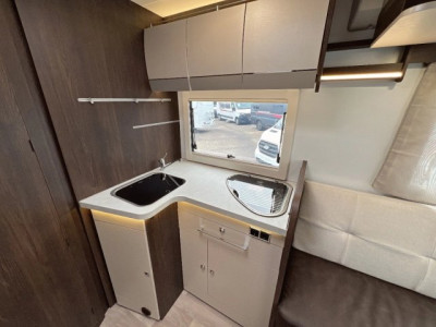 Benimar Tessoro 488 Location HUNYVERS - Photo 3