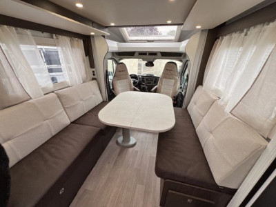 Benimar Tessoro 488 Location HUNYVERS - Photo 5