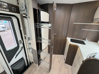 Benimar Tessoro 488 Location HUNYVERS - Photo 6