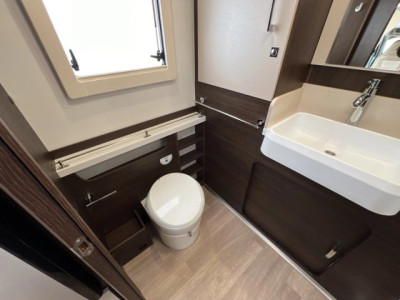 Benimar Tessoro 488 Location HUNYVERS - Photo 7
