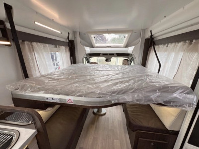 Benimar Tessoro 488 Location HUNYVERS - Photo 9