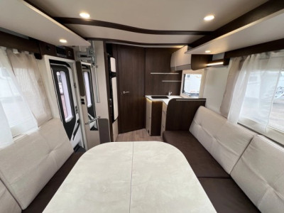 Benimar Tessoro 488 Location HUNYVERS - Photo 10