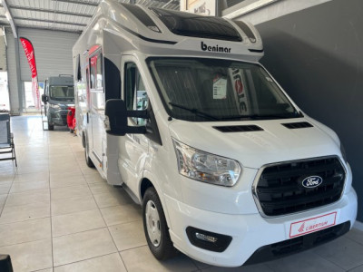 Benimar Tessoro 488
