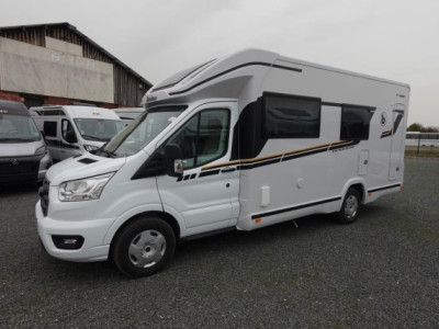 Benimar Tessoro 488 Neuf