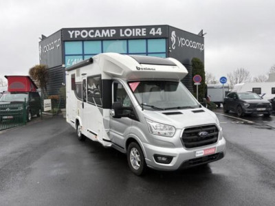 Benimar Tessoro 488 Occasion