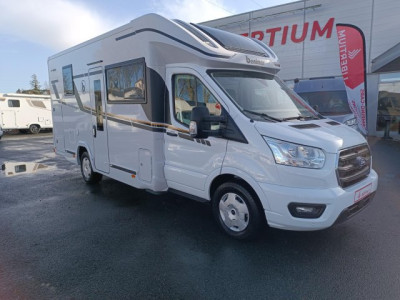 Benimar Tessoro 488 Neuf