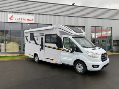 Benimar Tessoro 488 Neuf