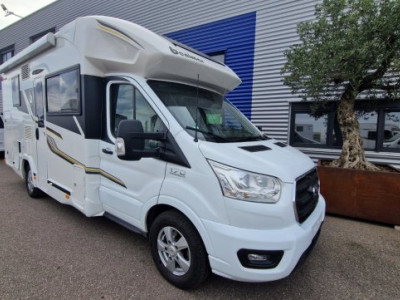 Benimar Tessoro 488 Occasion