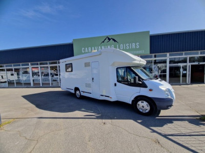 Benimar Tessoro 492 Tessero Occasion