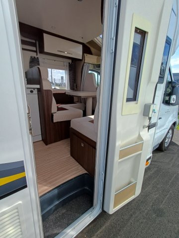 Benimar Tessoro 494 - Photo 6