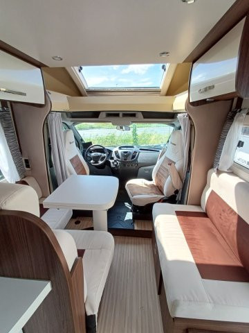 Benimar Tessoro 494 - Photo 7