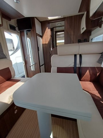 Benimar Tessoro 494 - Photo 10