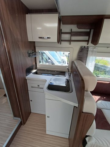 Benimar Tessoro 494 - Photo 11