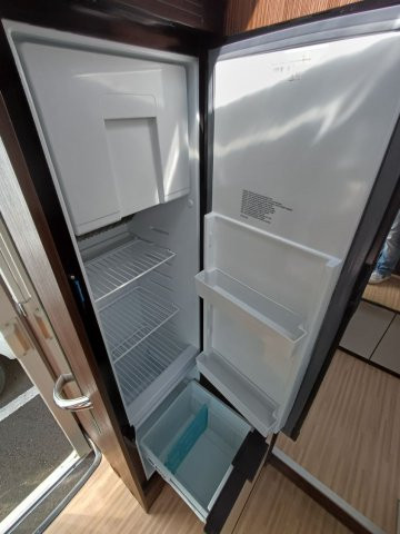 Benimar Tessoro 494 - Photo 13