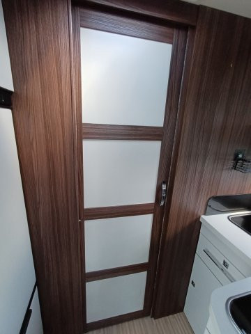Benimar Tessoro 494 - Photo 14
