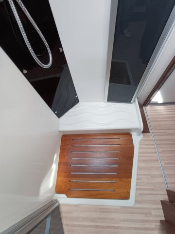 Benimar Tessoro 494 - Photo 15