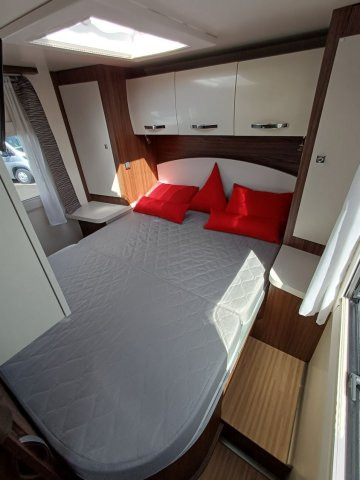 Benimar Tessoro 494 - Photo 18